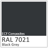 RAL 7021